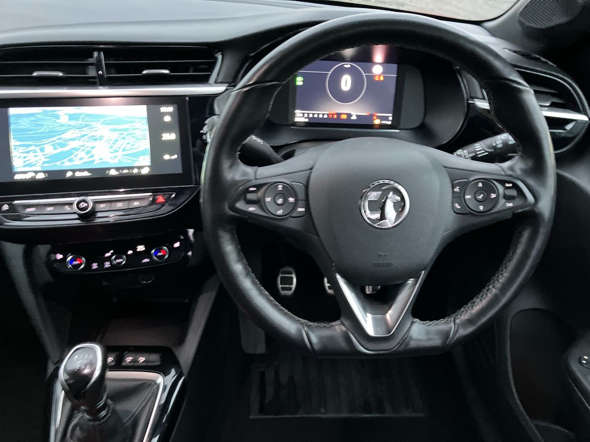 Used Vauxhall Corsa 2022 for sale - 76425941: Photo 15