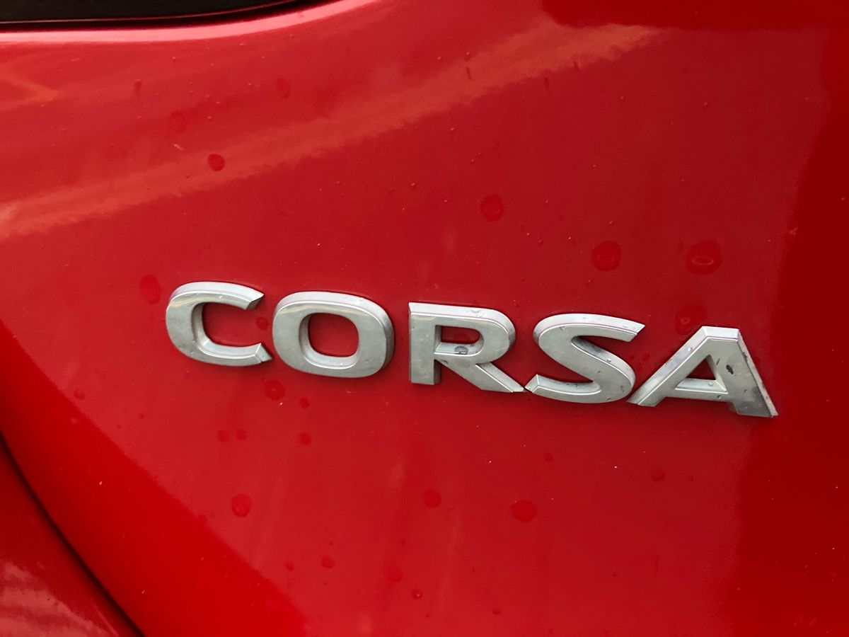 Used Vauxhall Corsa 2022 for sale - 76425941: Photo 22