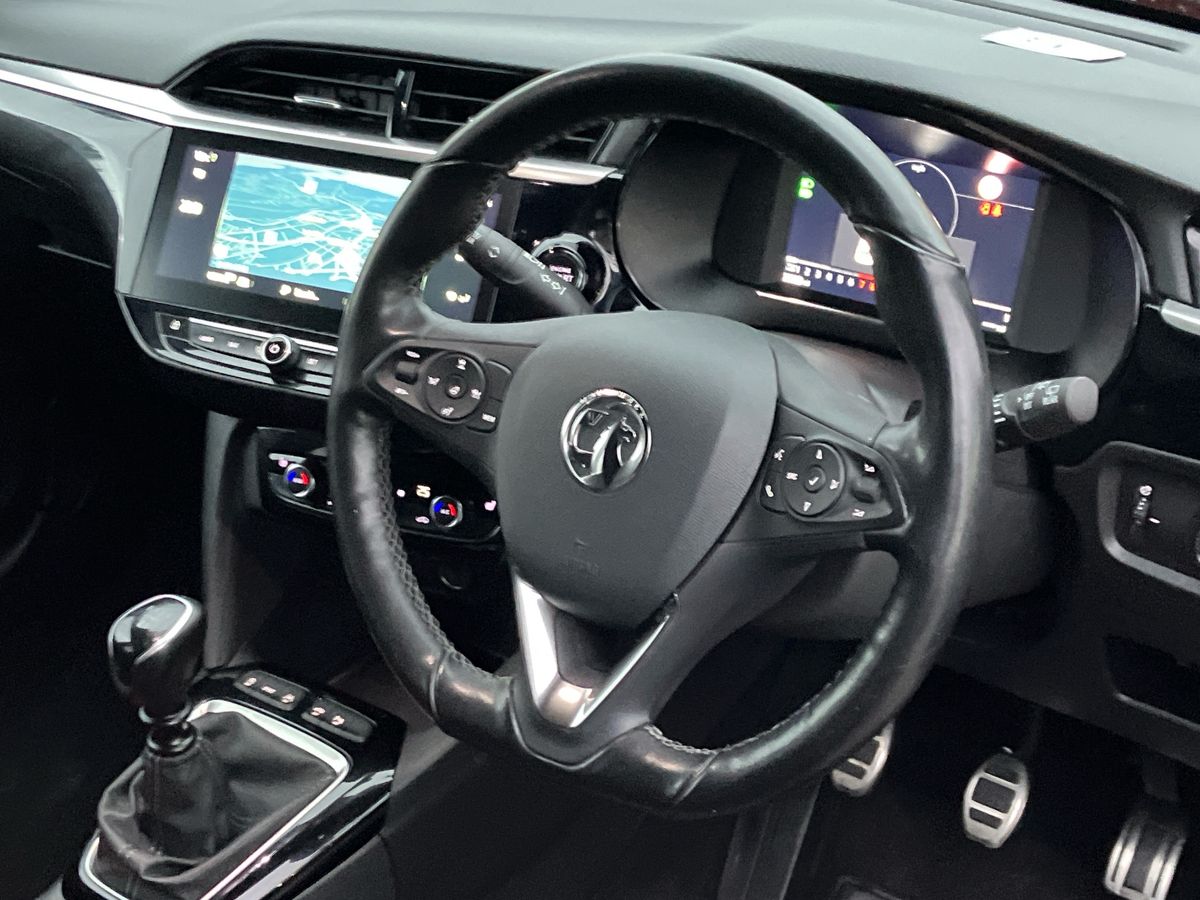 Used Vauxhall Corsa 2022 for sale - 76425941: Photo 24