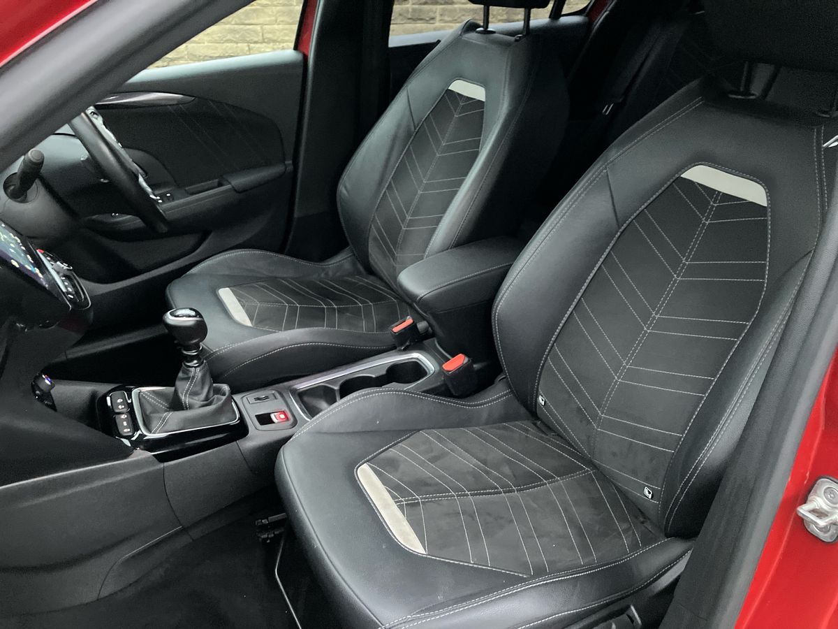 Used Vauxhall Corsa 2022 for sale - 76425941: Photo 25