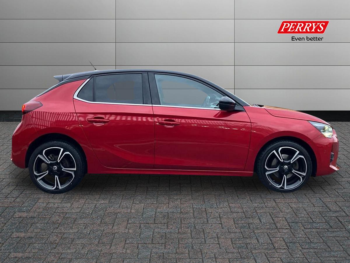 Used Vauxhall Corsa 2022 for sale - 76425941: Photo 3