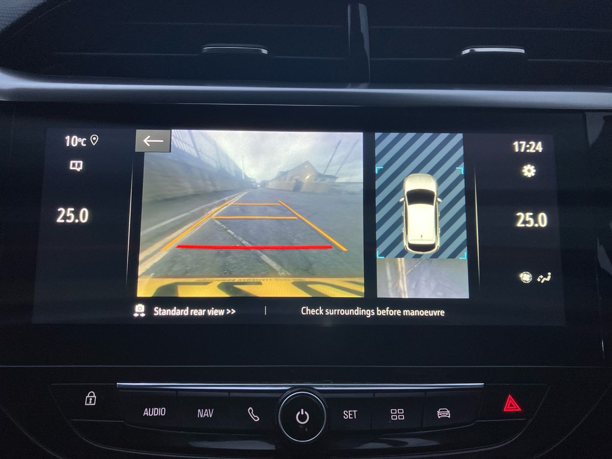 Used Vauxhall Corsa 2022 for sale - 76425941: Photo 31