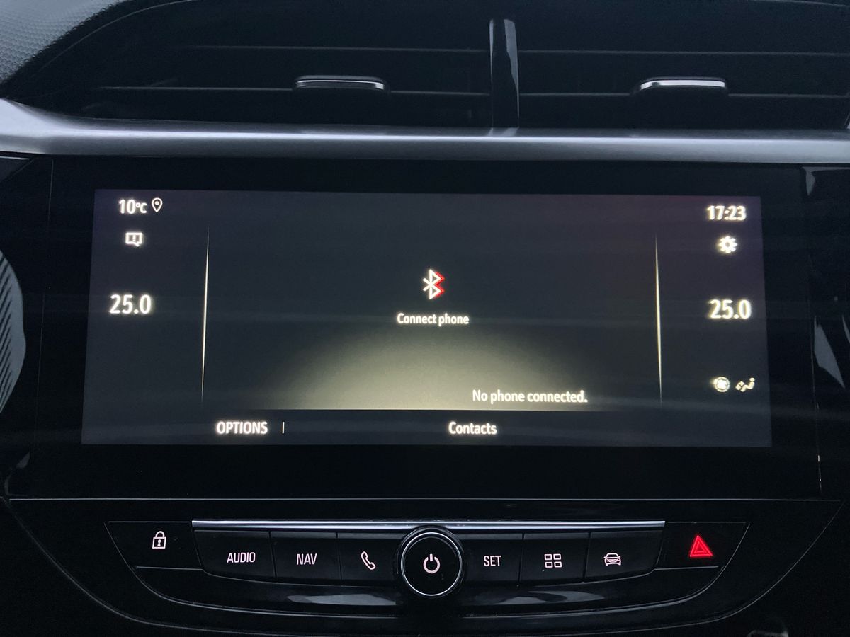 Used Vauxhall Corsa 2022 for sale - 76425941: Photo 32