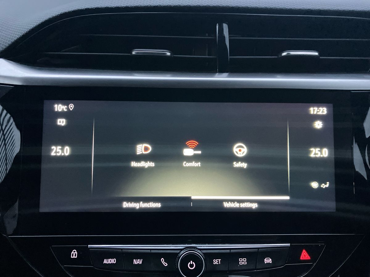 Used Vauxhall Corsa 2022 for sale - 76425941: Photo 33