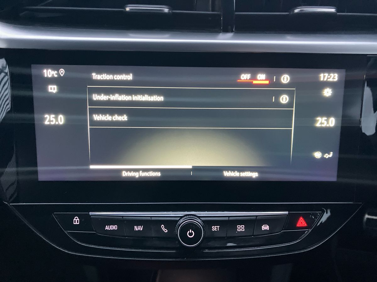 Used Vauxhall Corsa 2022 for sale - 76425941: Photo 34