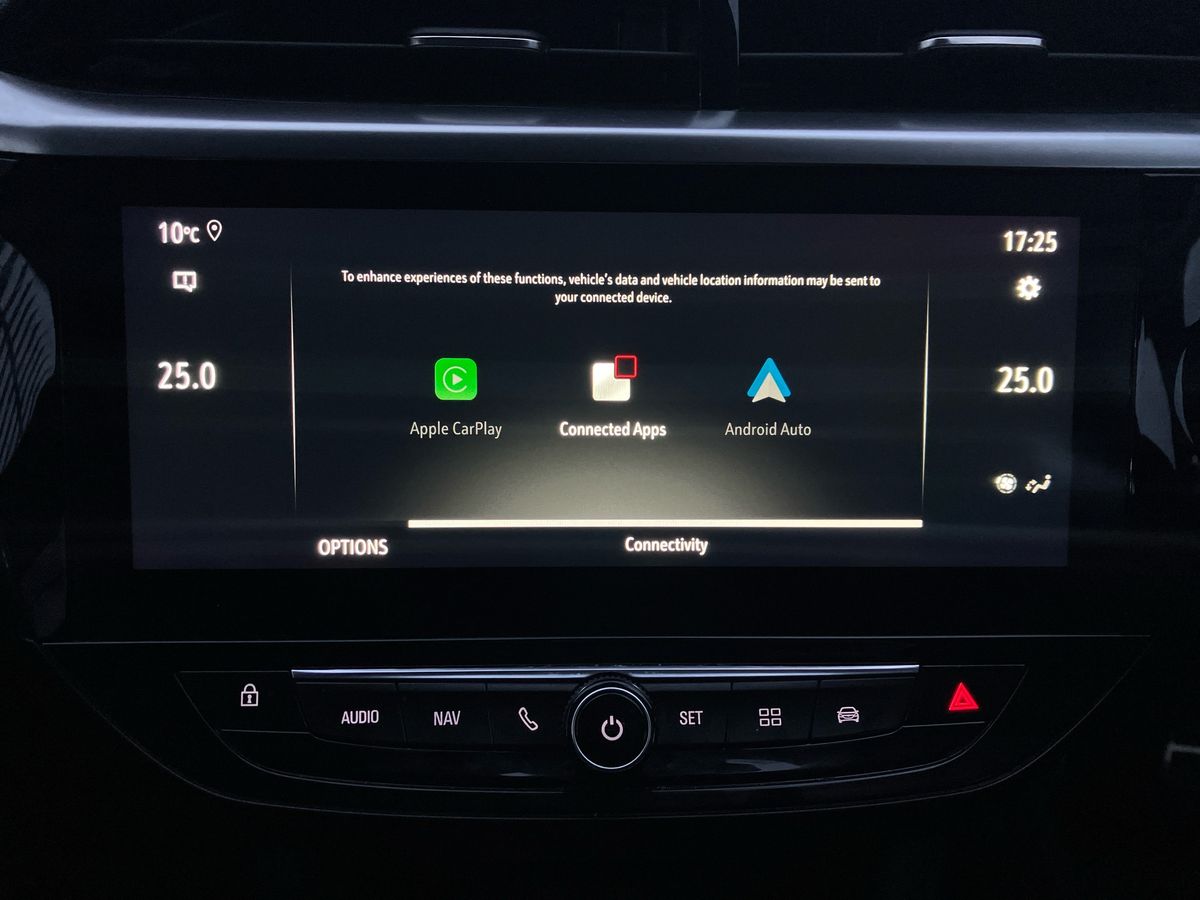 Used Vauxhall Corsa 2022 for sale - 76425941: Photo 36