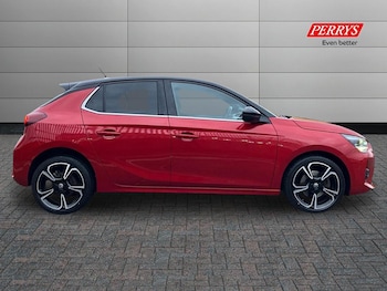 Used Vauxhall Corsa 2022 for sale - 76425941: Photo