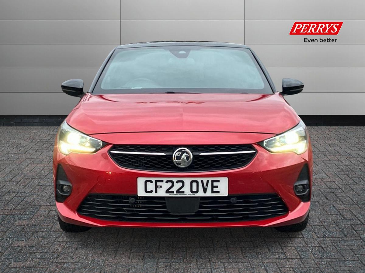 Used Vauxhall Corsa 2022 for sale - 76425941: Photo 4