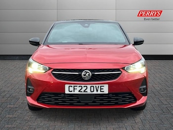 Used Vauxhall Corsa 2022 for sale - 76425941: Photo