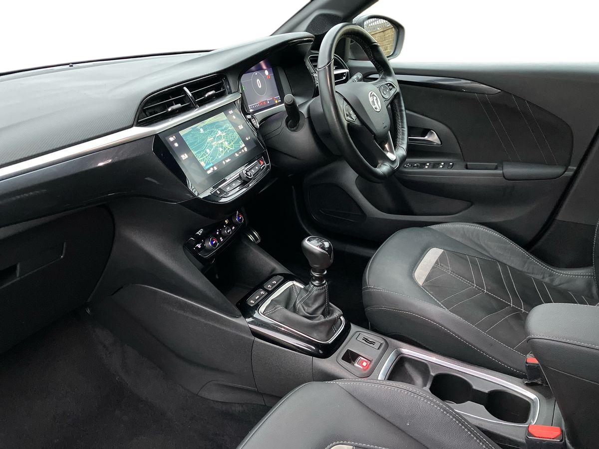 Used Vauxhall Corsa 2022 for sale - 76425941: Photo 6