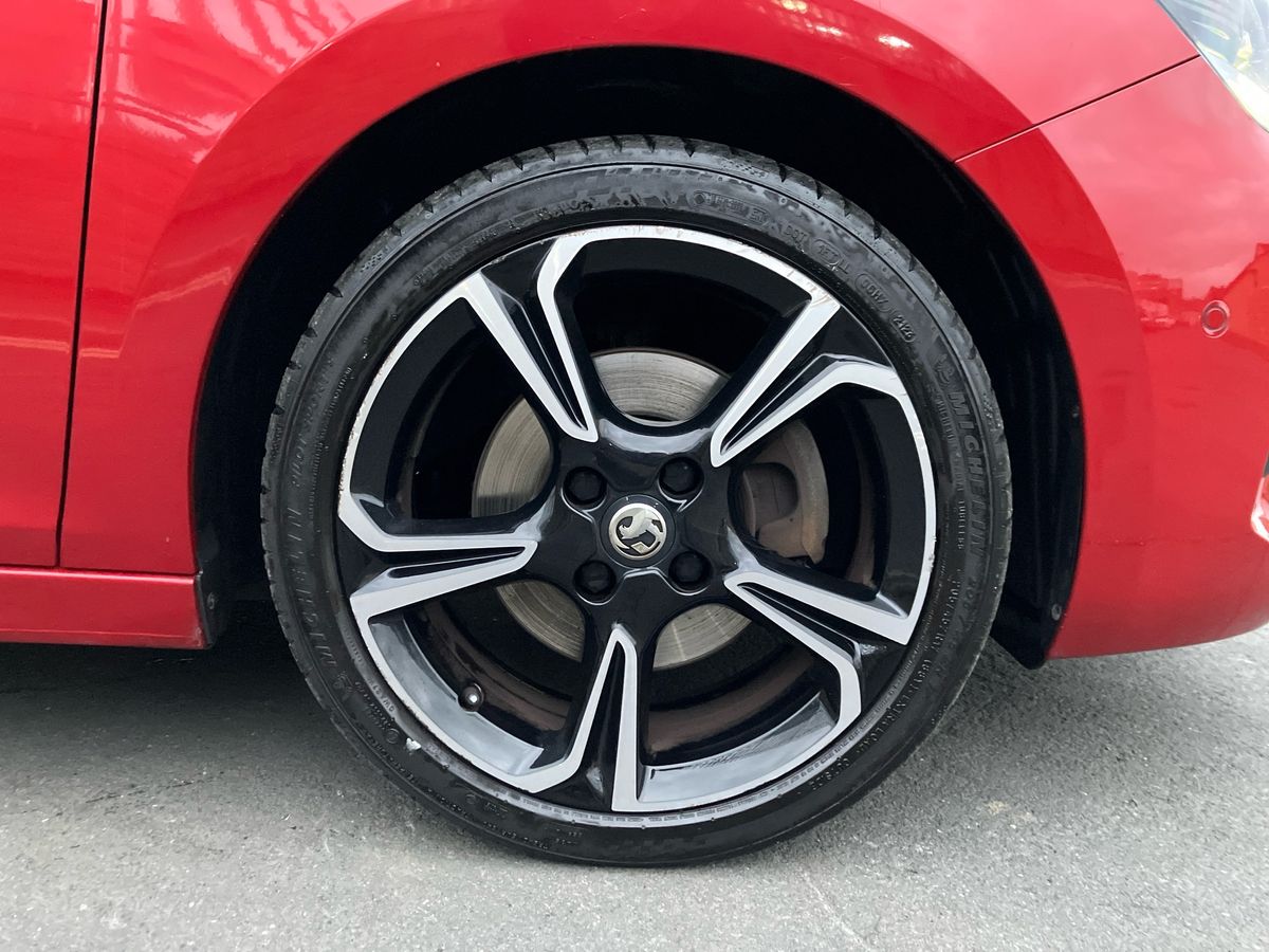 Used Vauxhall Corsa 2022 for sale - 76425941: Photo 7