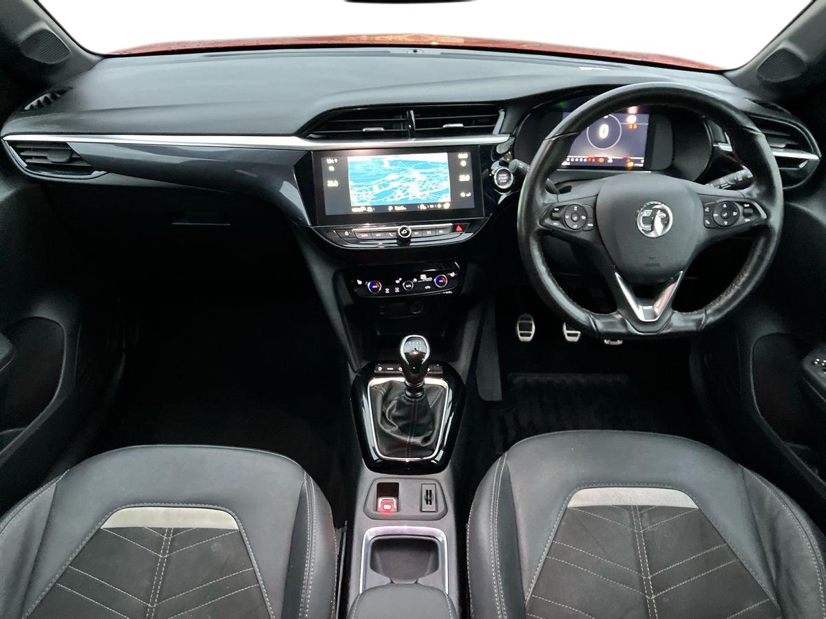 Used Vauxhall Corsa 2022 for sale - 76425941: Photo 9