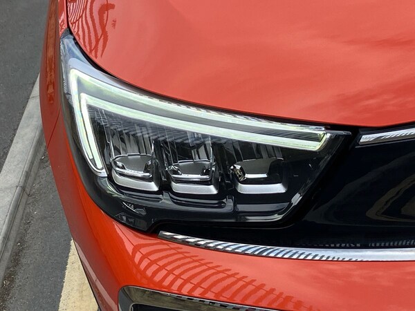 Used Vauxhall Crossland 2022 for sale - 75496901: Photo 14