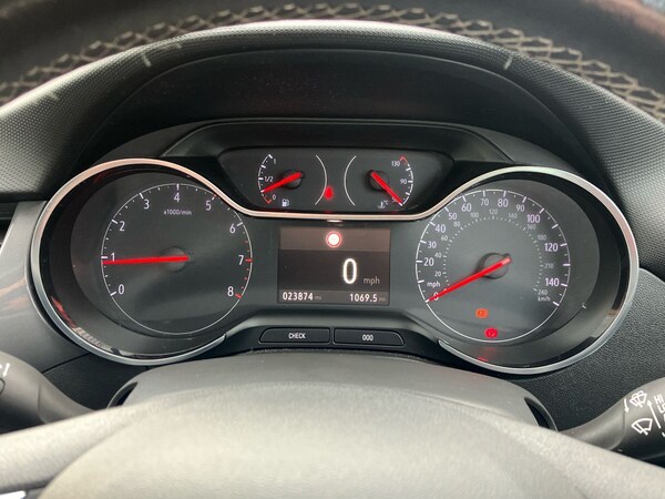 Used Vauxhall Crossland 2022 for sale - 75496901: Photo 15