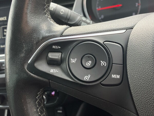 Used Vauxhall Crossland 2022 for sale - 75496901: Photo 17