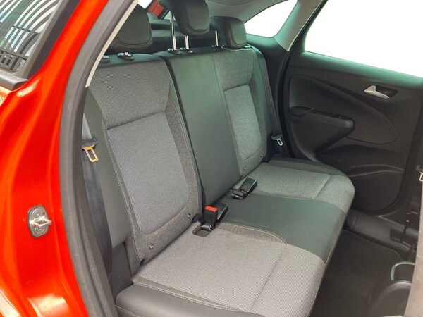 Used Vauxhall Crossland 2022 for sale - 75496901: Photo 20