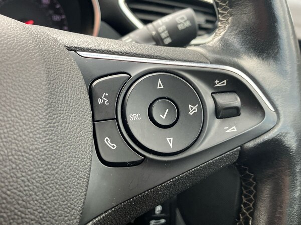 Used Vauxhall Crossland 2022 for sale - 75496901: Photo 22