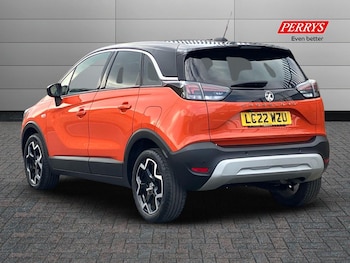 Used Vauxhall Crossland 2022 for sale - 75496901: Photo
