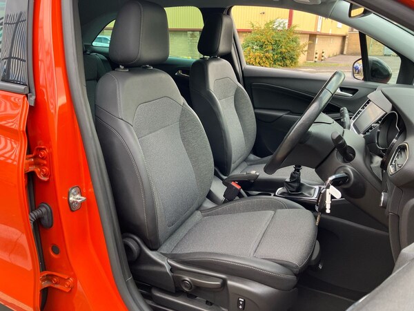 Used Vauxhall Crossland 2022 for sale - 75496901: Photo 34