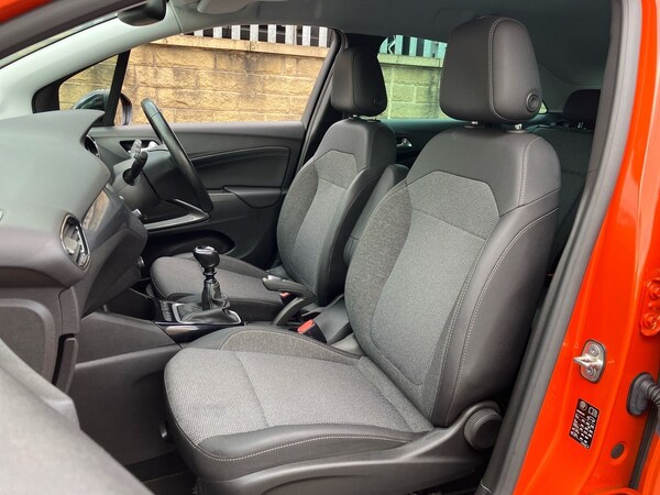 Used Vauxhall Crossland 2022 for sale - 75496901: Photo 37