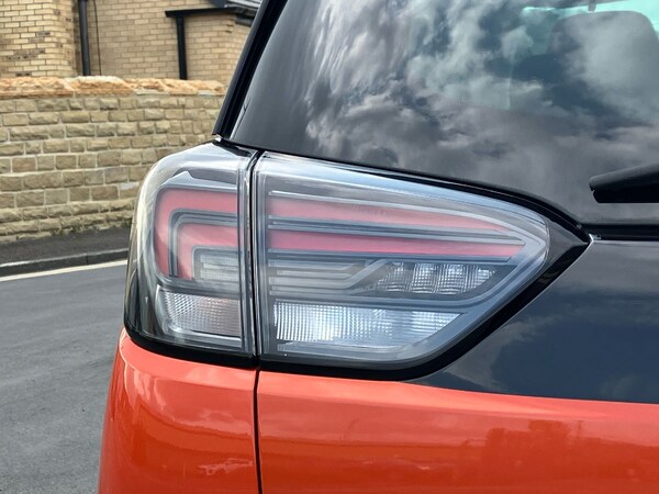 Used Vauxhall Crossland 2022 for sale - 75496901: Photo 39