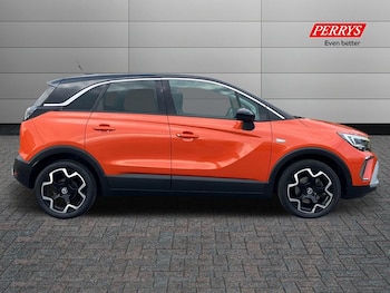 Used Vauxhall Crossland 2022 for sale - 75496901: Photo