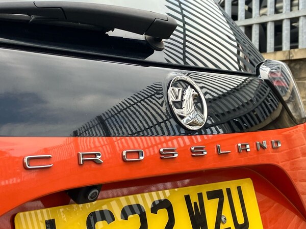 Used Vauxhall Crossland 2022 for sale - 75496901: Photo 40