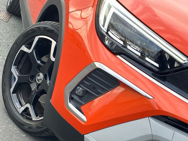 Used Vauxhall Crossland 2022 for sale - 75496901: Photo 41