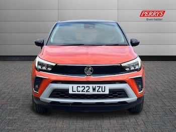 Used Vauxhall Crossland 2022 for sale - 75496901: Photo