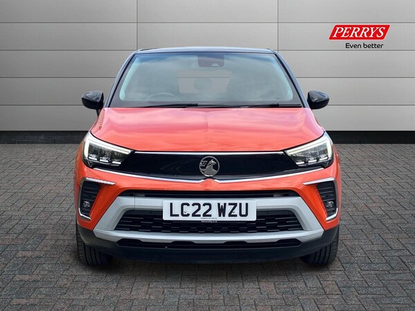 Used Vauxhall Crossland 2022 for sale - 75496901: Photo 5