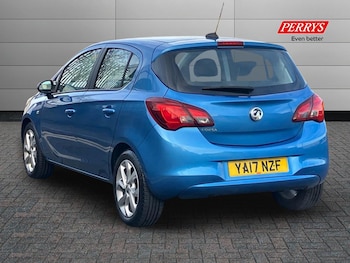 Used Vauxhall Corsa 2017 for sale - 76588801: Photo