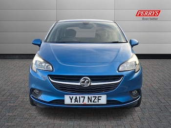 Used Vauxhall Corsa 2017 for sale - 76588801: Photo