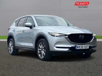 568 Used Mazda CX-5 Cars for sale at MOTORS