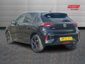 Used Vauxhall Corsa 2023 for sale - 74360398: Photo