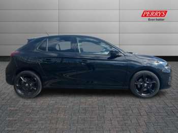 Used Vauxhall Corsa 2023 for sale - 74360398: Photo