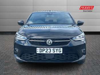 Used Vauxhall Corsa 2023 for sale - 74360398: Photo