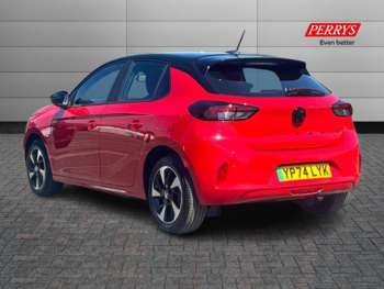 Used Vauxhall Corsa 2025 for sale - 74926373: Photo