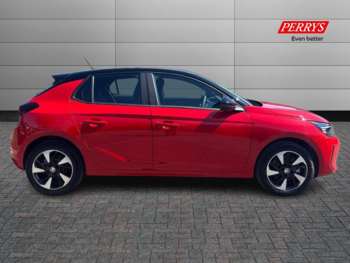 Used Vauxhall Corsa 2025 for sale - 74926373: Photo