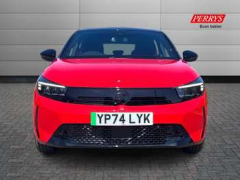 Used Vauxhall Corsa 2025 for sale - 74926373: Photo