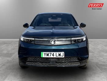 Used Vauxhall Grandland 2024 for sale - 79716962: Photo