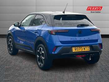 Used Vauxhall Mokka 2023 for sale - 74926160: Photo