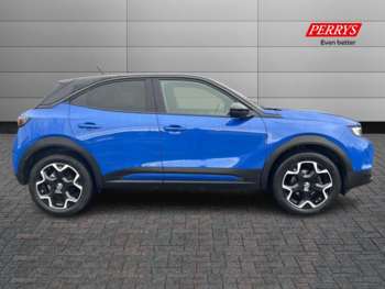Used Vauxhall Mokka 2023 for sale - 74926160: Photo