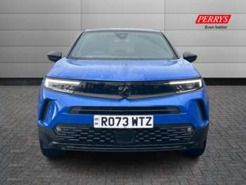 Used Vauxhall Mokka 2023 for sale - 74926160: Photo