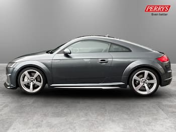 Used Audi TT 2026 for sale - 79580110: Photo