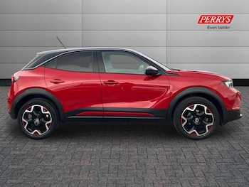 Used Vauxhall Mokka 2022 for sale - 76425974: Photo