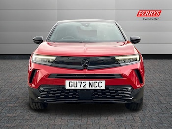 Used Vauxhall Mokka 2022 for sale - 76425974: Photo