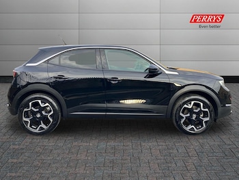 Used Vauxhall Mokka 2024 for sale - 76425970: Photo