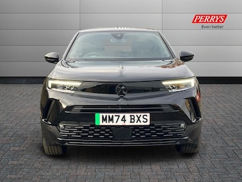 Used Vauxhall Mokka 2024 for sale - 76425970: Photo