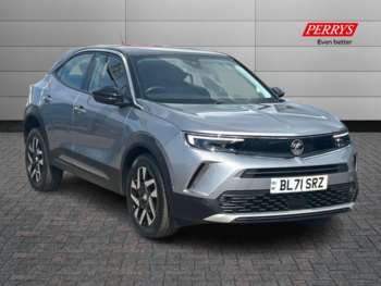 2021 - 1.2 Turbo 100 Elite Premium 5dr Hatchback