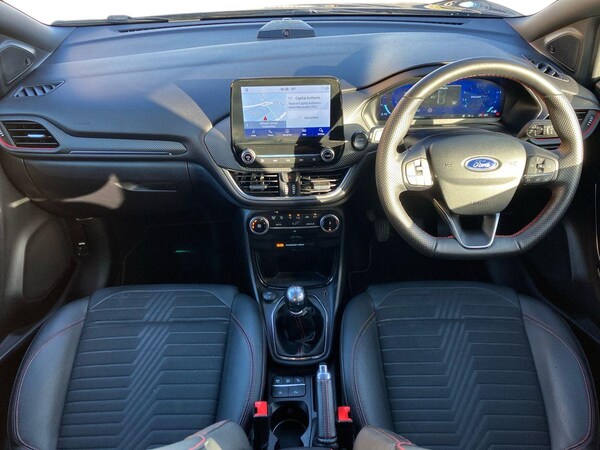 Used Ford Puma 2022 for sale - 76090373: Photo 10